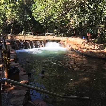 Paradise Rio Quente 517 Exterior photo