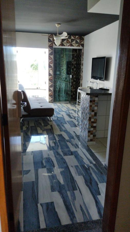 Paradise Rio Quente 517 Exterior photo