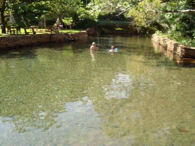 Paradise Rio Quente 517 Exterior photo